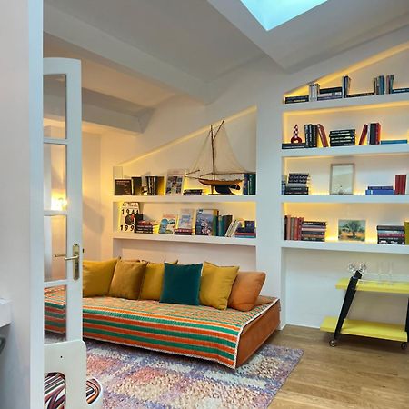 Le Zola Appartement Solaire La Ciotat Ngoại thất bức ảnh