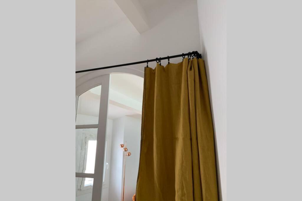 Le Zola Appartement Solaire La Ciotat Ngoại thất bức ảnh