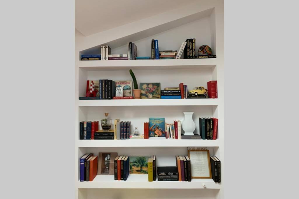 Le Zola Appartement Solaire La Ciotat Ngoại thất bức ảnh