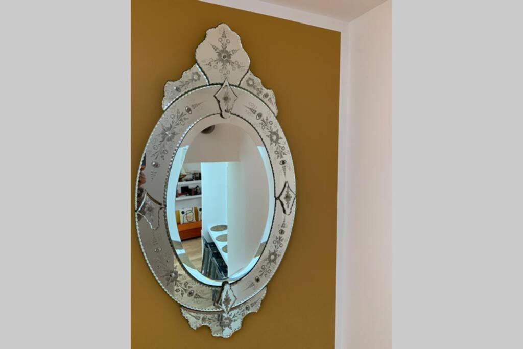 Le Zola Appartement Solaire La Ciotat Ngoại thất bức ảnh