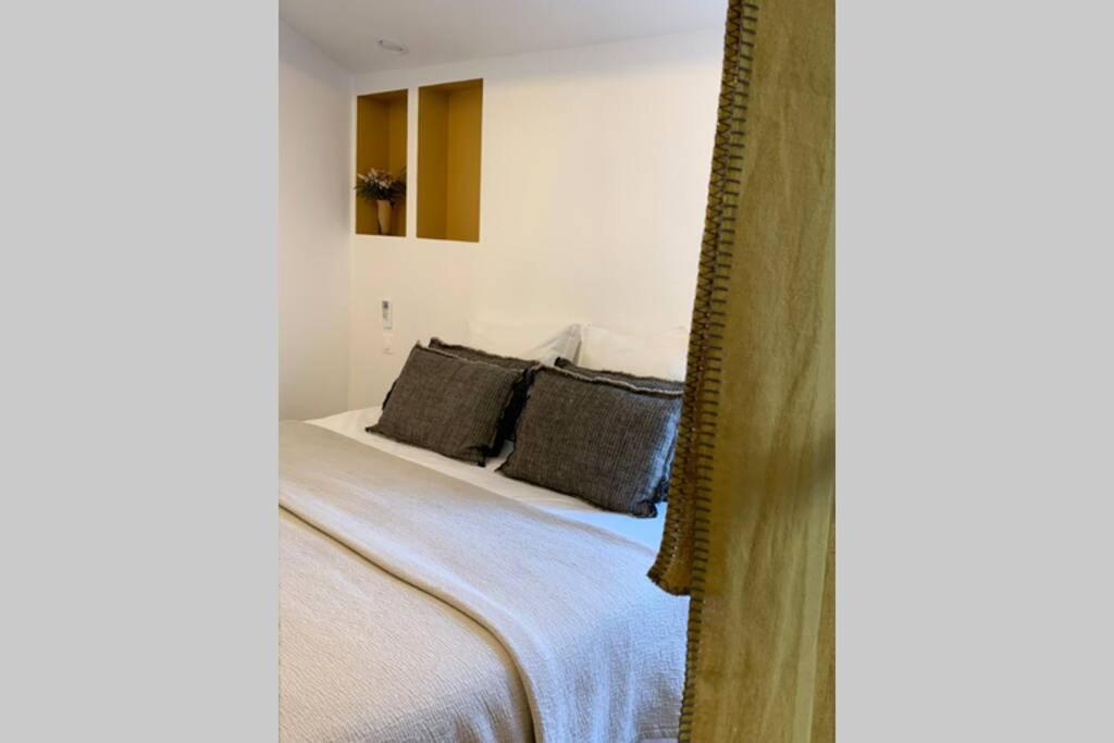 Le Zola Appartement Solaire La Ciotat Ngoại thất bức ảnh