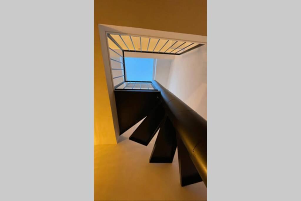Le Zola Appartement Solaire La Ciotat Ngoại thất bức ảnh