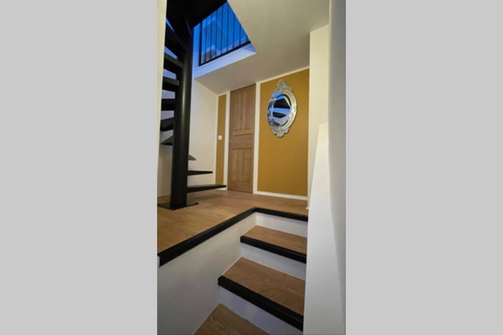 Le Zola Appartement Solaire La Ciotat Ngoại thất bức ảnh