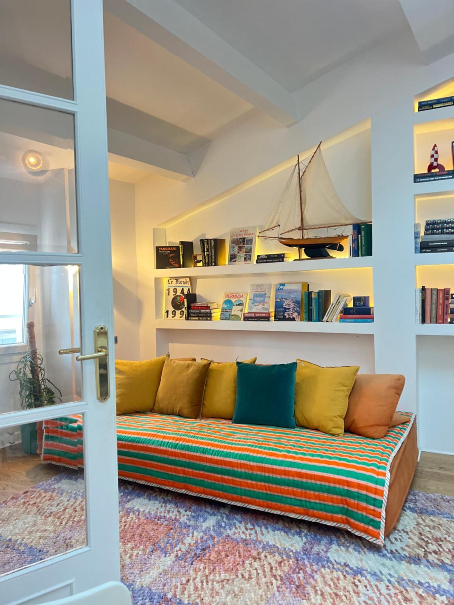 Le Zola Appartement Solaire La Ciotat Ngoại thất bức ảnh